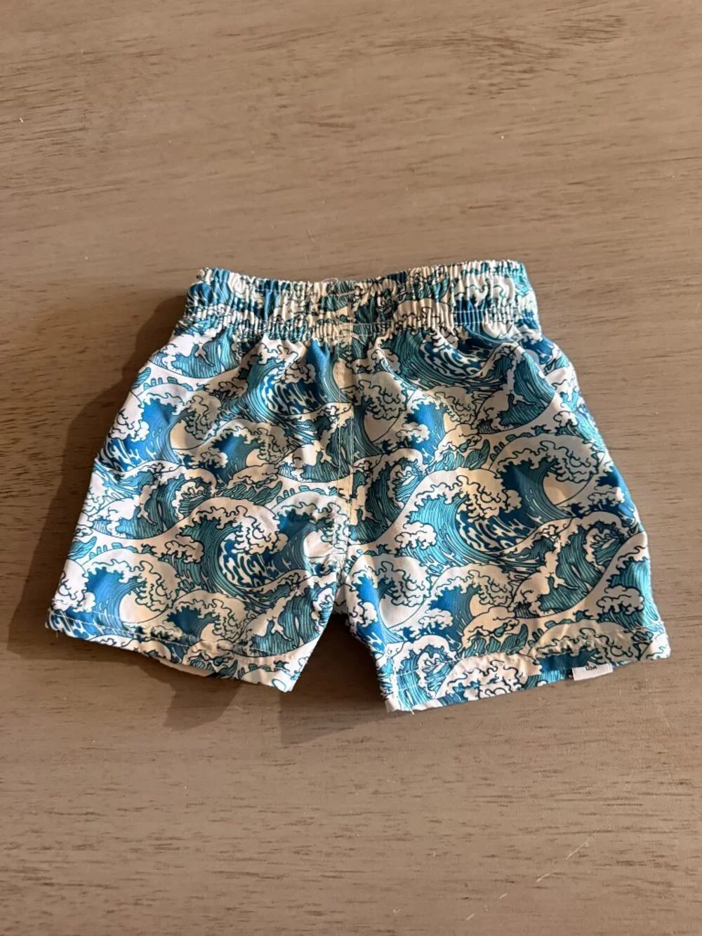 Hybrid Swim Shorts